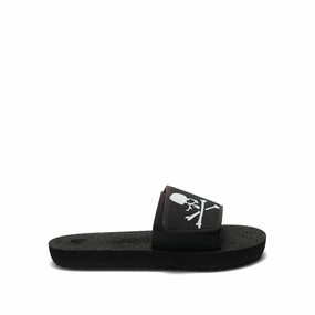 Mastermind World x Buntaro Slide Swords Sandals 2 Full Version