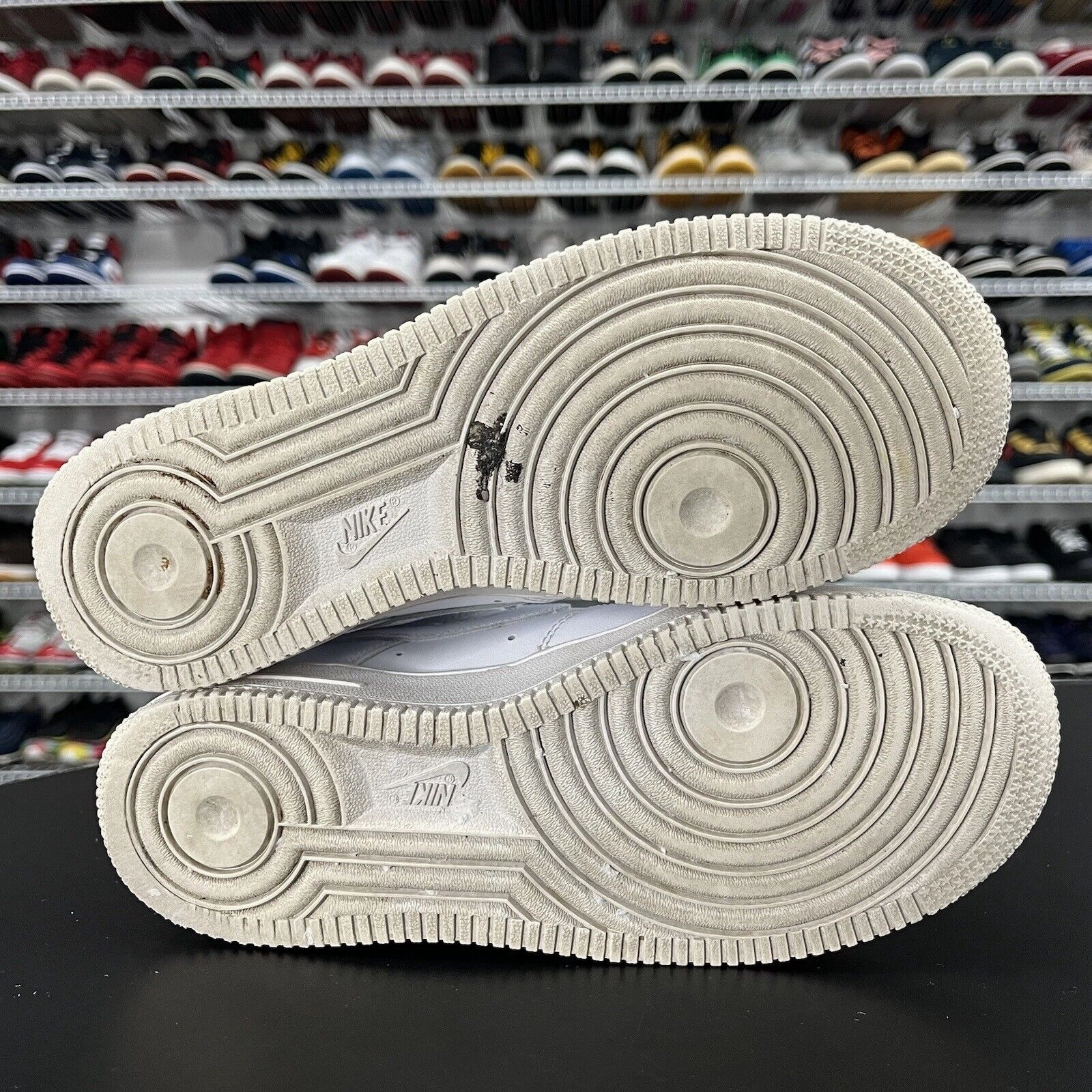 Nike Air Force 1 Low '07 White DD8959-100 Men's Size 7 Asics Gel-kayano 29 Lite-show Running Shoes