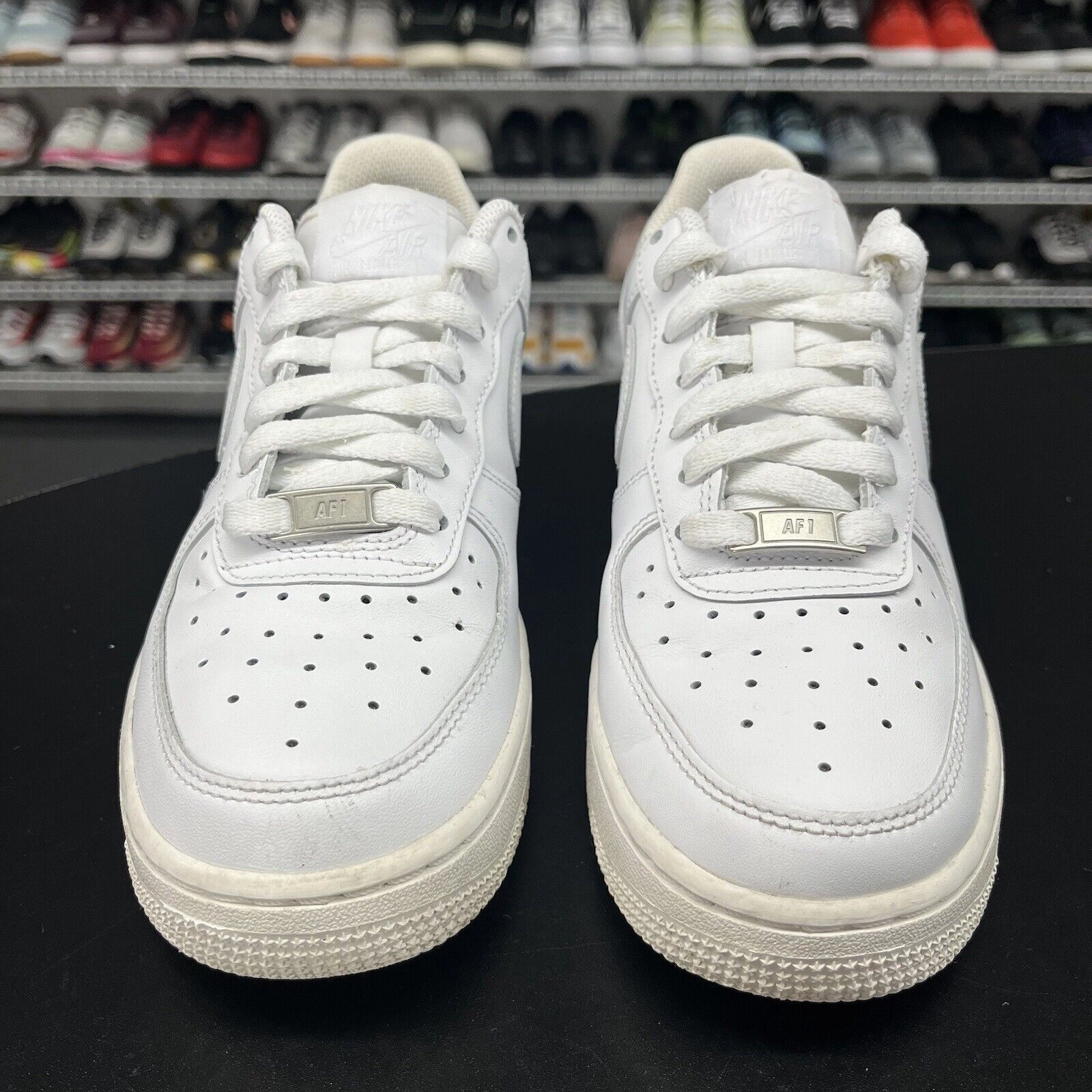 Nike Air Force 1 Low '07 White DD8959-100 Men's Size 7 Asics Tr Shoes