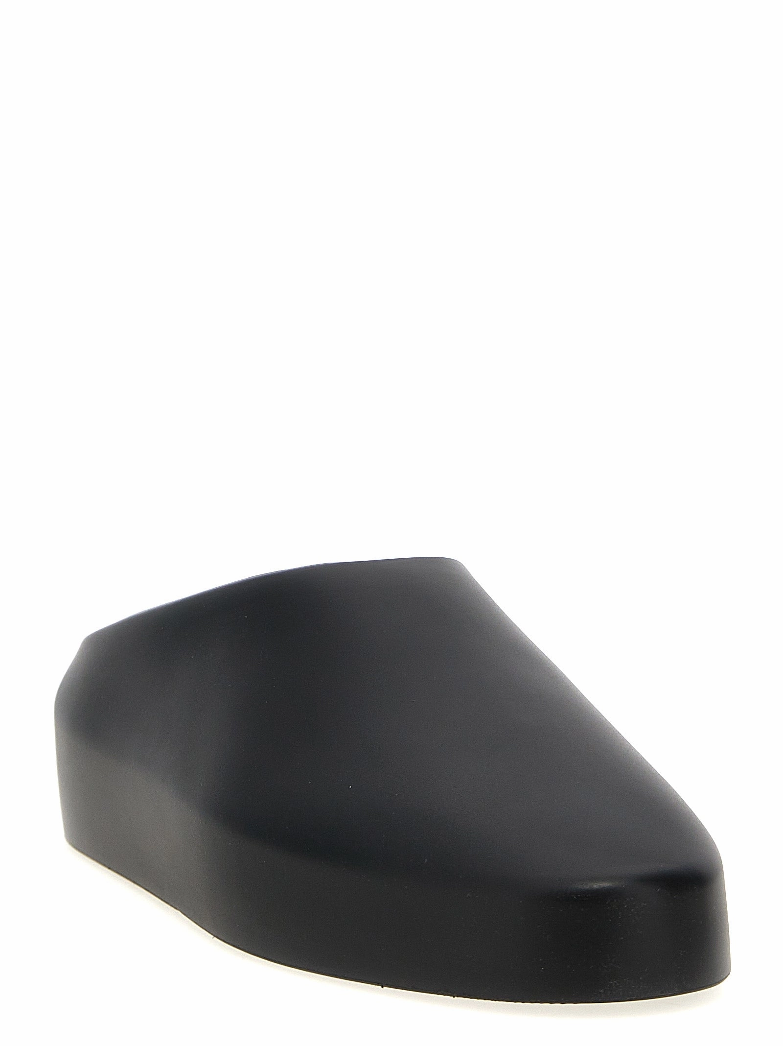 The California - Collection 8 Flat Shoes Nero Flat Feet And High Heel Shoes