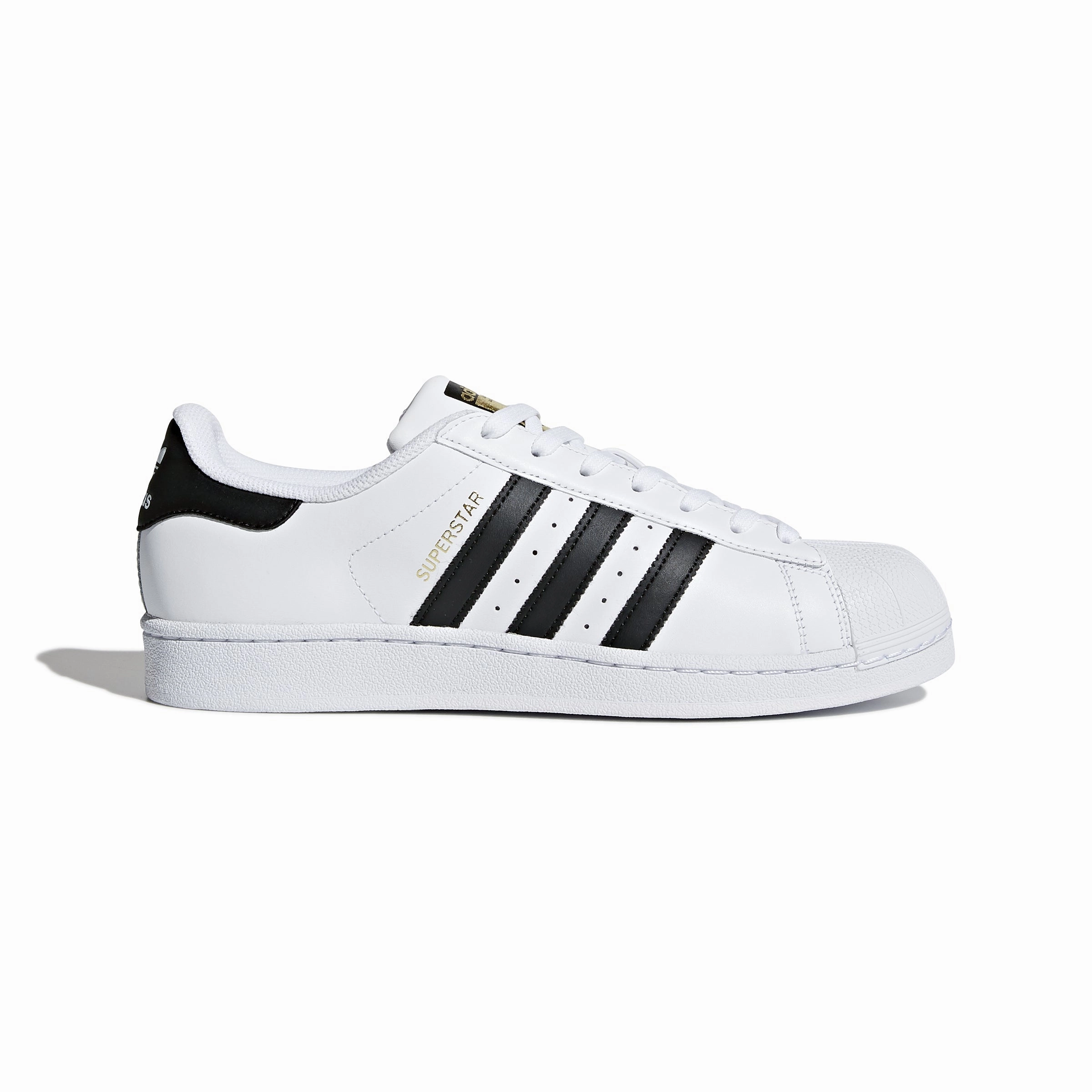 Adidas Cadiant Fyw Shoes Adidas - Women's Superstar White/Black C77153-FV3284