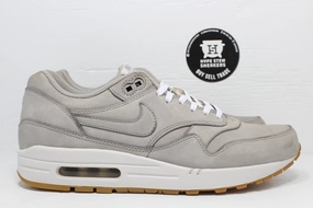 Nike Air Max 1 Grey Gum Most Expensive Asics Running Shoes
