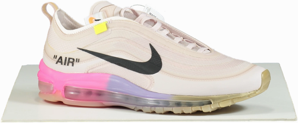 Asics Tennis Shoes Gel Challenger 14 NIKE Off-White Elemental Rose Serena Queen UK 8.5 