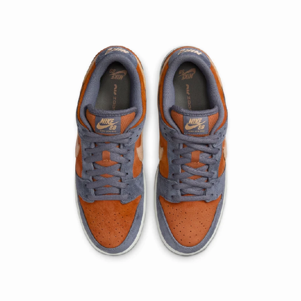 Asics Walker Shoes Nike Dunk SB Dunk Low Pro Light Carbon Monarch