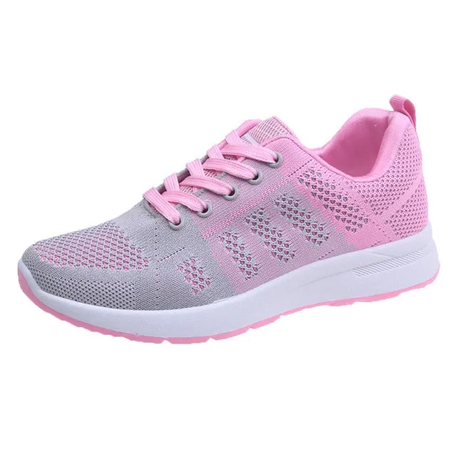 MBR FORCE 2020 New Women Shoes Valentine Sneakers 2025