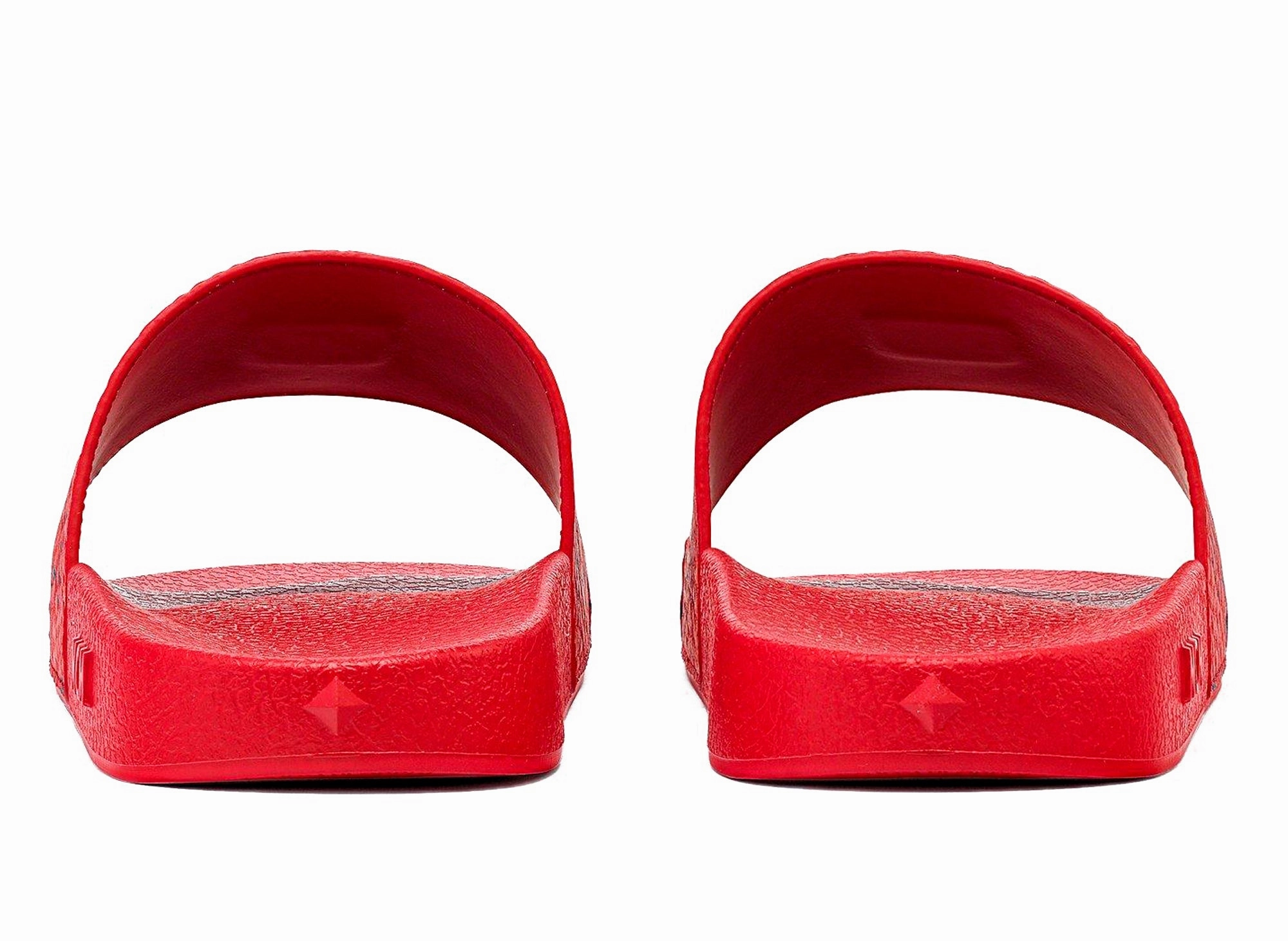 Sandals Church Palm Avenue MCM Visetos Slides