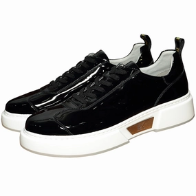 Pointed Flat Leather Shoes Men''s Shoes Leather Flat Sole Shoes Men''s Simple And Versatile Lace Up