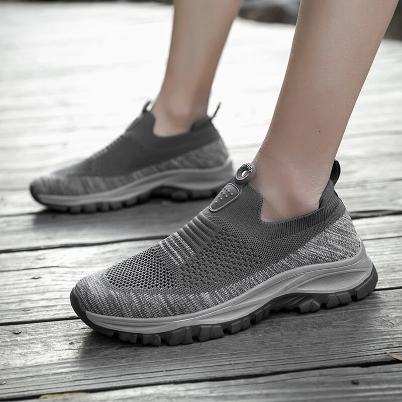 Men Breathable Casual Summer Sneakers Military Running Shoes