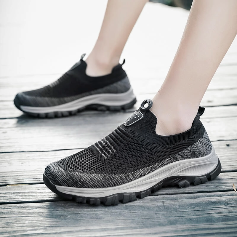 Men Breathable Casual Summer Sneakers Best Minimal Running Shoes