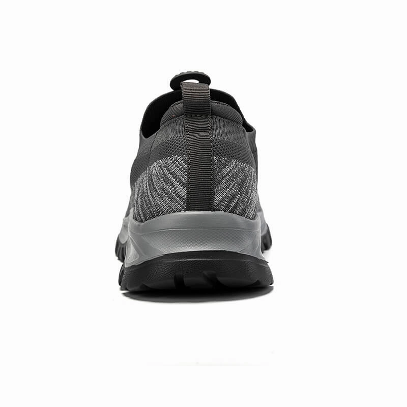 Hibbetts Running Shoes Men Breathable Casual Summer Sneakers