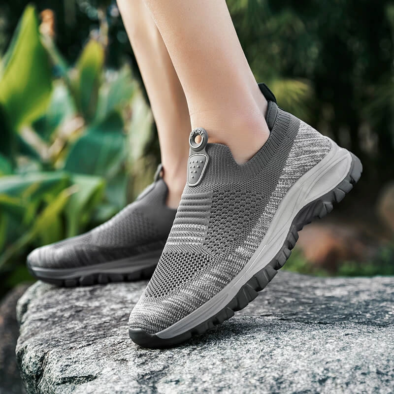 Top Running Shoe Men Breathable Casual Summer Sneakers
