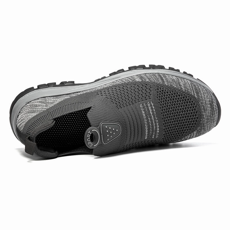 Running Shoe Comparison Chart Men Breathable Casual Summer Sneakers