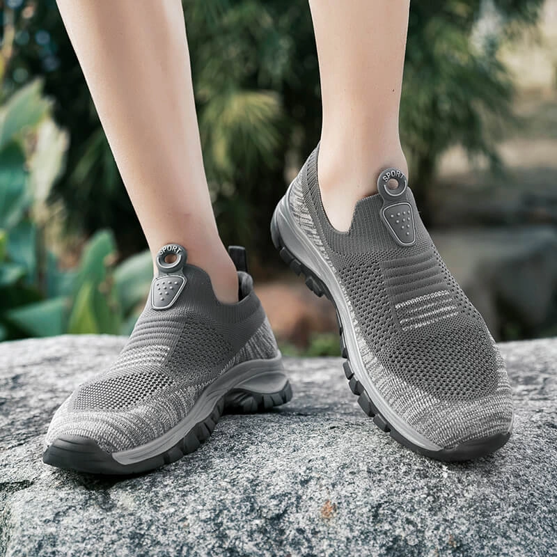 Men Breathable Casual Summer Sneakers On Run Shoes