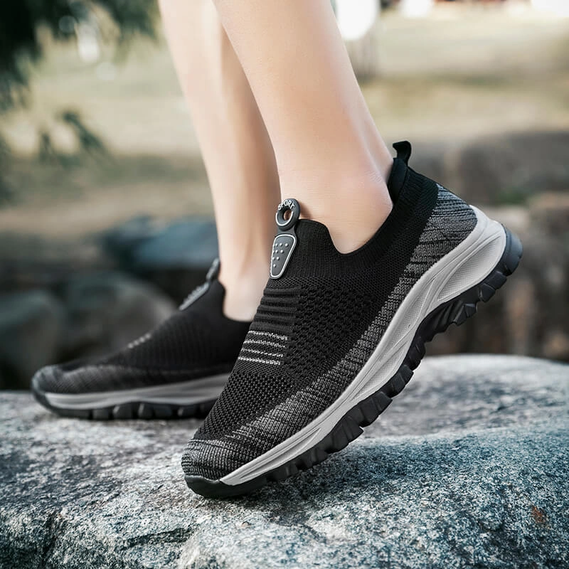 Best Shoes For Marathon Training And Running Men Breathable Casual Summer Sneakers