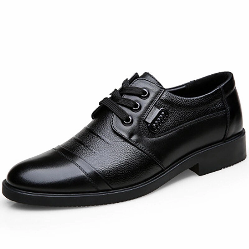 Men-Casual-Business-Dress-Shoes-Leather Casual Work.shoes