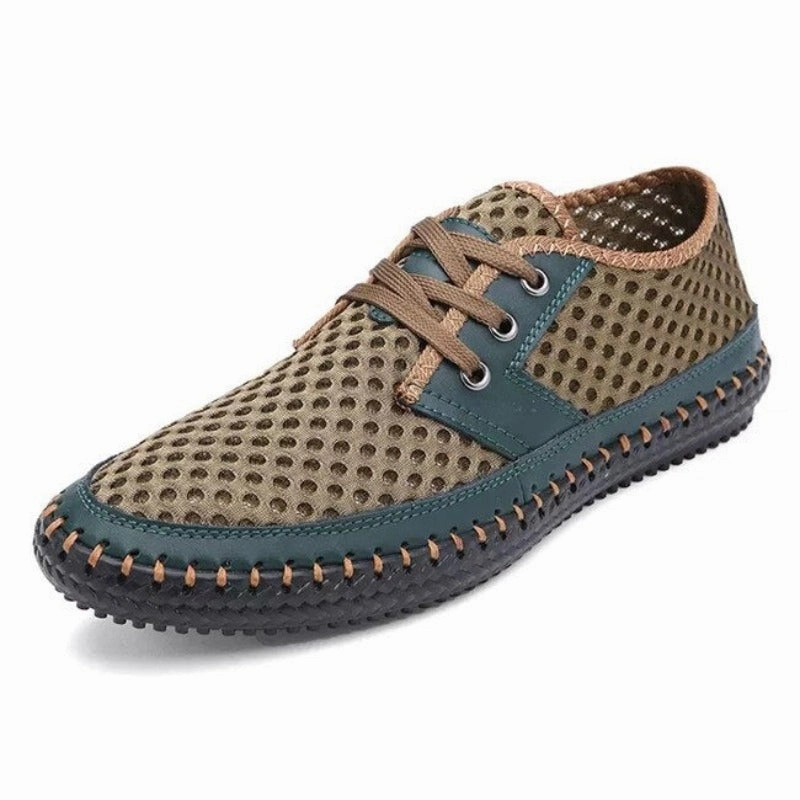 Casual Shoe Trends 2024 Men Casual Loafers Shoes