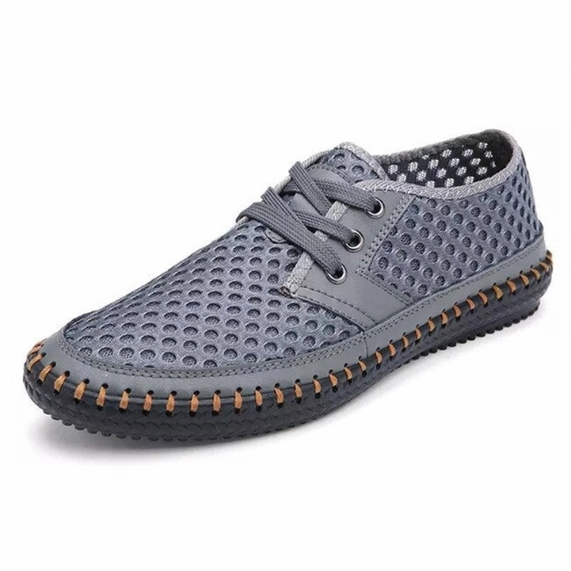 Men Casual Loafers Shoes Casual Shoes To Wear With Khaki Shorts