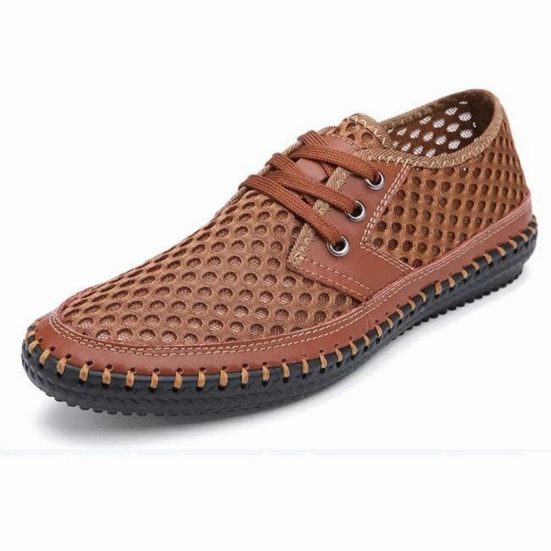 Skechers Slip On Casual Shoes Men Casual Loafers Shoes
