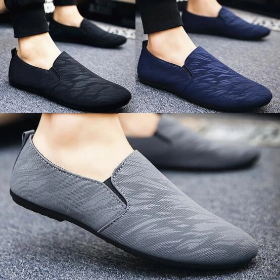 Moc Casual Shoes Men Casual Shoes Brand Men Shoes Men Sneakers Male