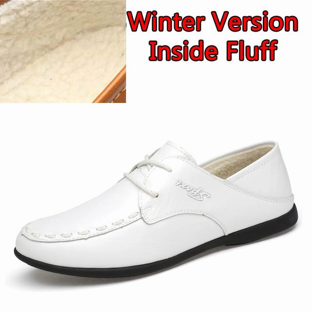 Flat Shoes At Men Casual Shoes Slip On Comfortable Breathable Flat High Quality Men Loafers Shoes