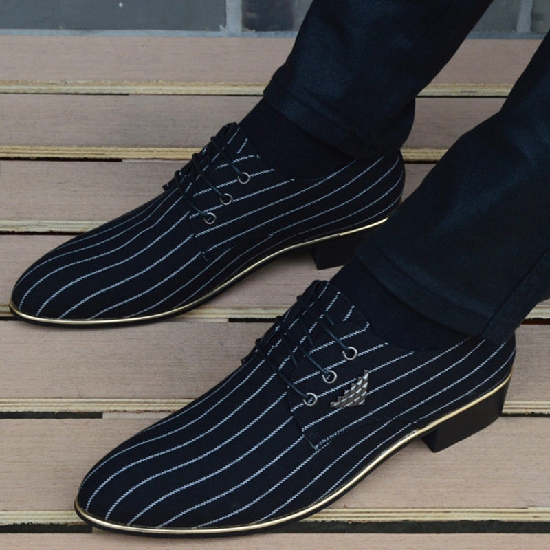 Men Loafers Denim Luxury Designer Slip On Mens Loafer Shoes Black Tan Italian Dress Loafers Men Mocc Cheetah Print Loafers