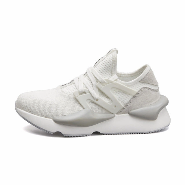 Men Running Shoes Sports Proper Running Shoes For Flat Feet