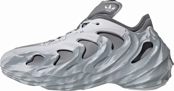 Men's Adidas Adifoam Q - "Dash Grey" Adidas Alphabounce Beyond Running Shoes