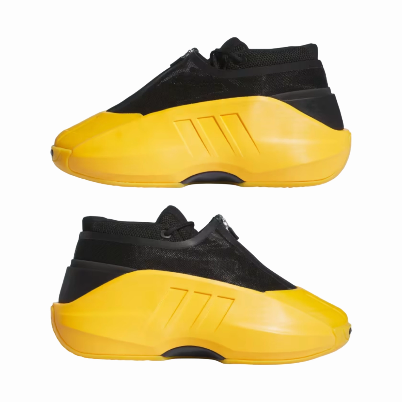 Adidas Colourful Shoes Men's Adidas Crazy IIInfinity - "Crew Yellow"