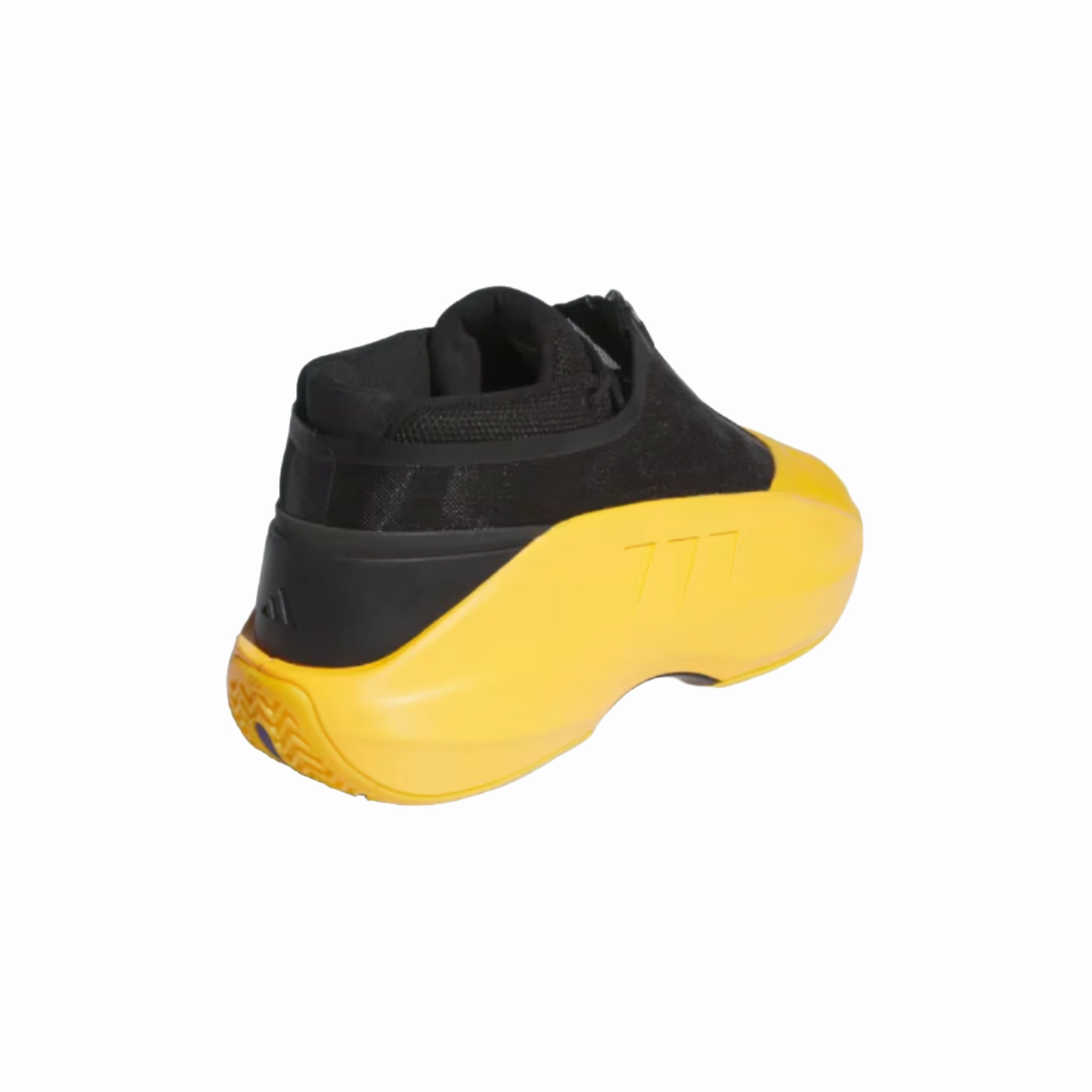 Eqt Shoes Adidas Men's Adidas Crazy IIInfinity - "Crew Yellow"