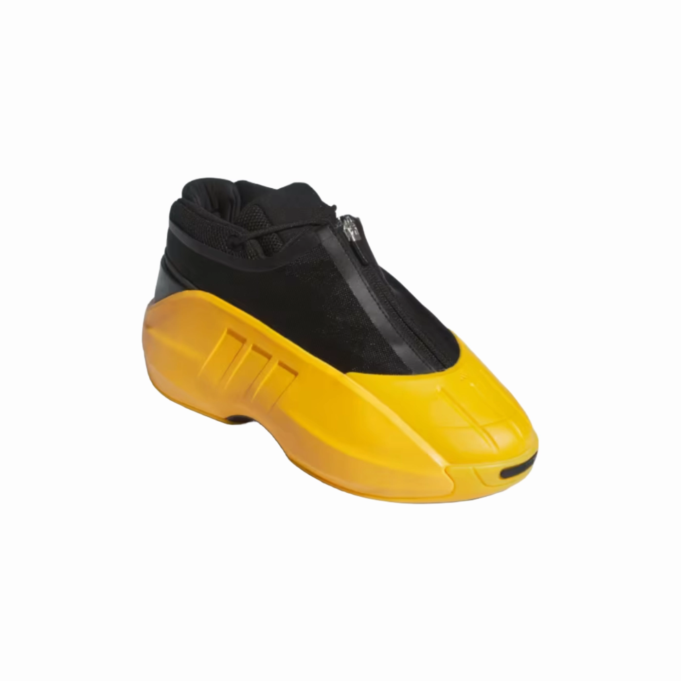 Gore Tex Shoes Adidas Men's Adidas Crazy IIInfinity - "Crew Yellow"