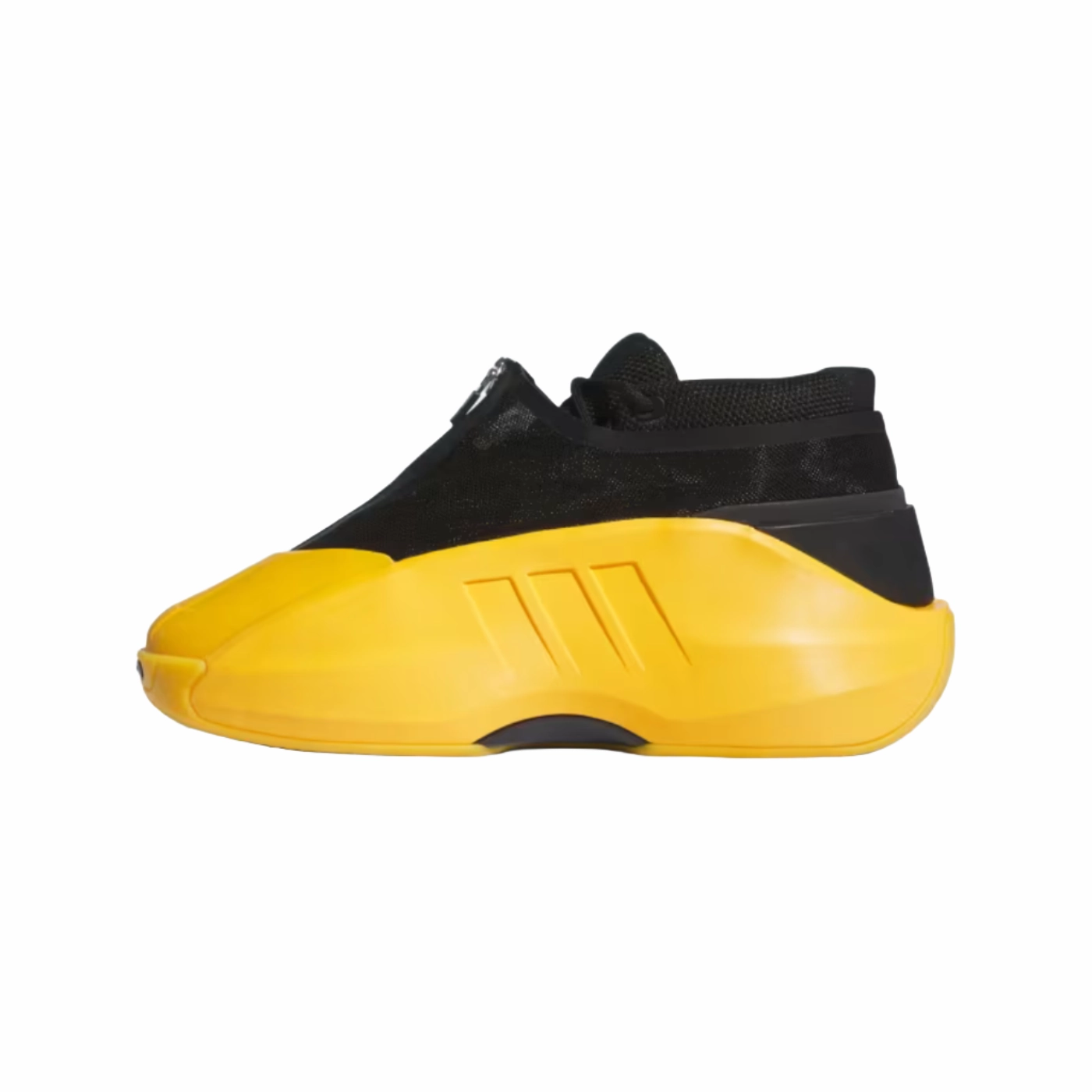 Adidas Jogit Running Shoes Review Men's Adidas Crazy IIInfinity - "Crew Yellow"