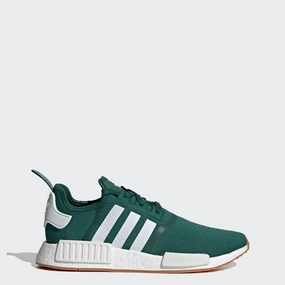 Men's adidas Originals NMD_R1 Shoes Collegiate Green Adidas Retrocross Golf Shoes