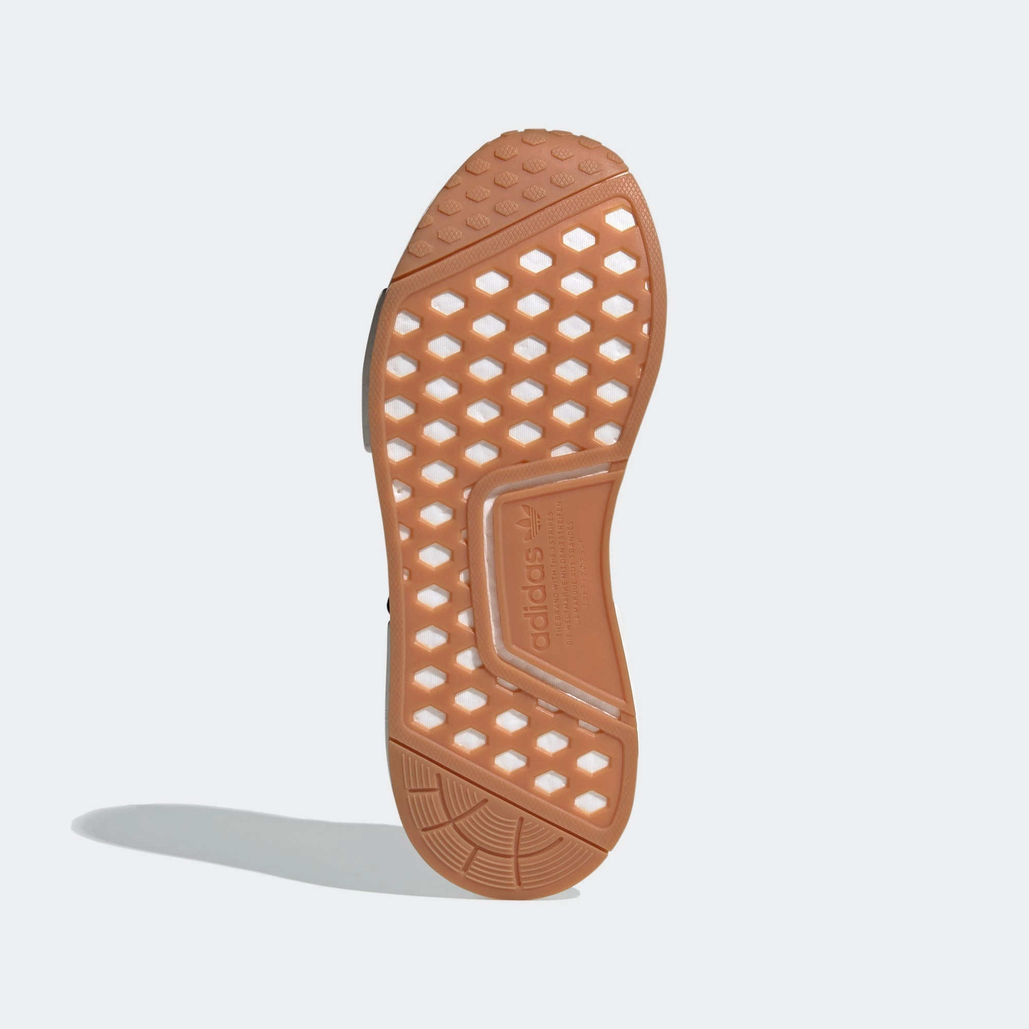 Adidas Samba Original Shoes Men's adidas Originals NMD_R1 Shoes Collegiate Green