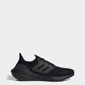 Adidas Runfalcon 4 Running Shoe Men's adidas Running Ultraboost 22 Shoes Triple Black