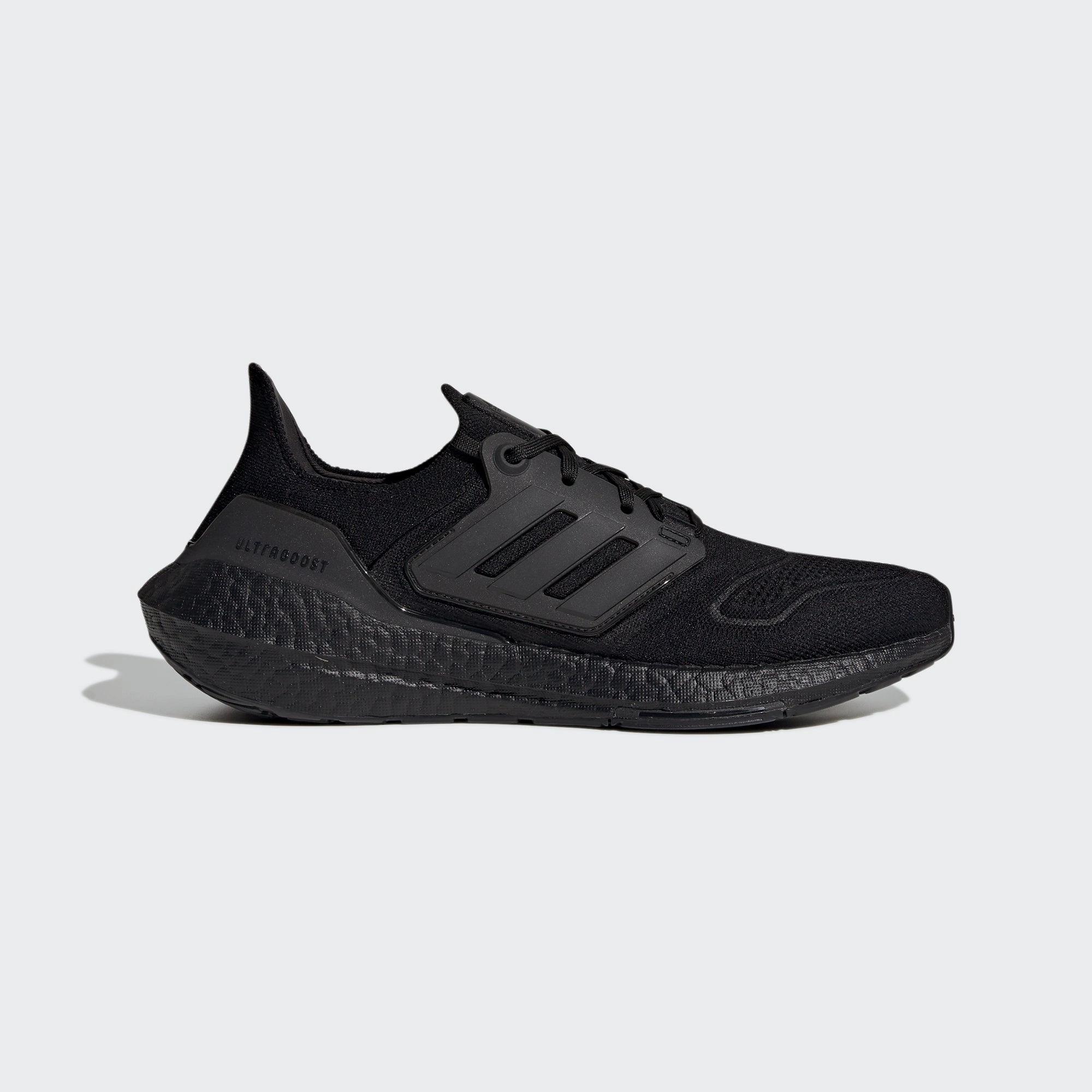 Men's adidas Running Ultraboost 22 Shoes Triple Black Adidas Preschool Fortarun Cloudfoam Running Shoes