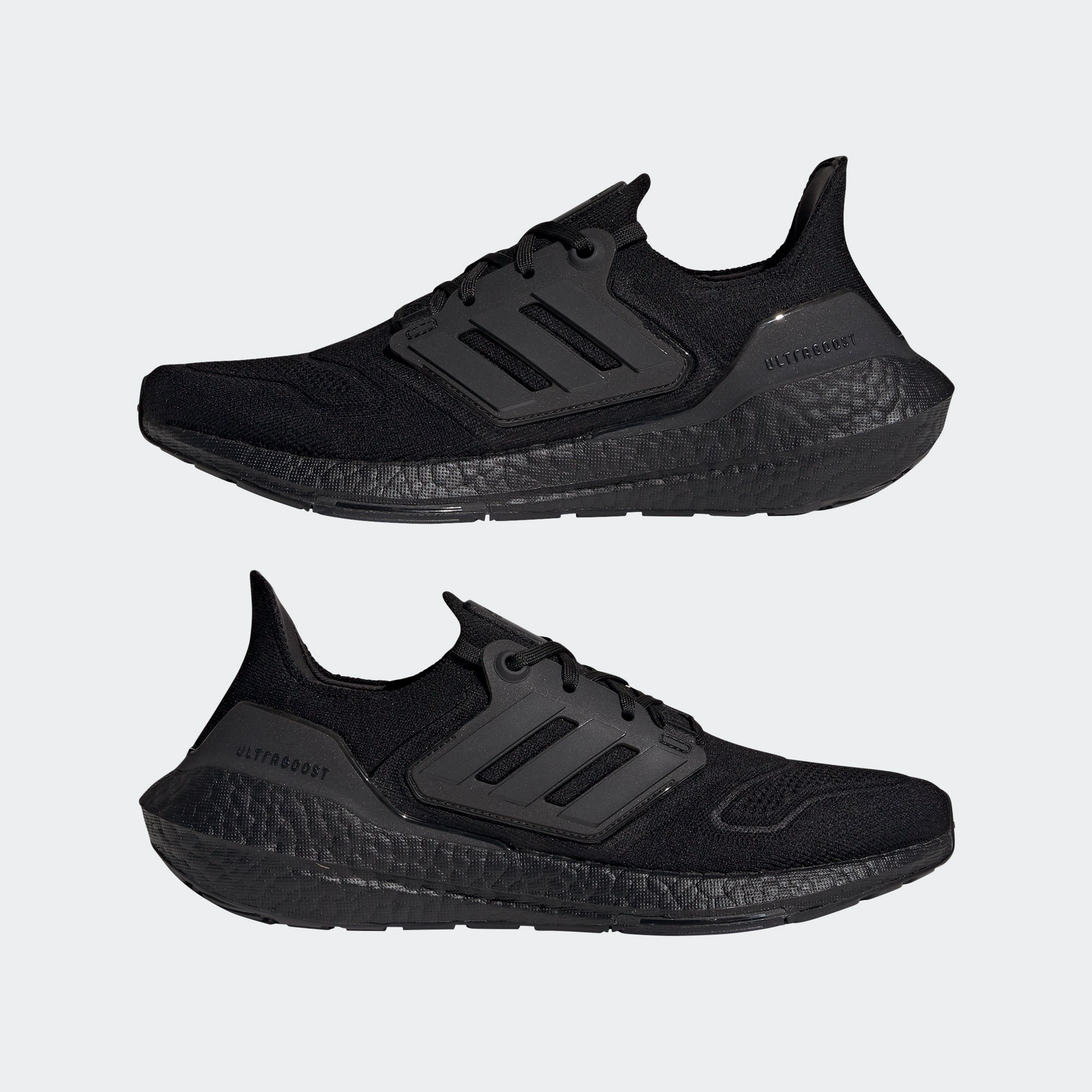 Spezial Adidas Shoes Men's adidas Running Ultraboost 22 Shoes Triple Black