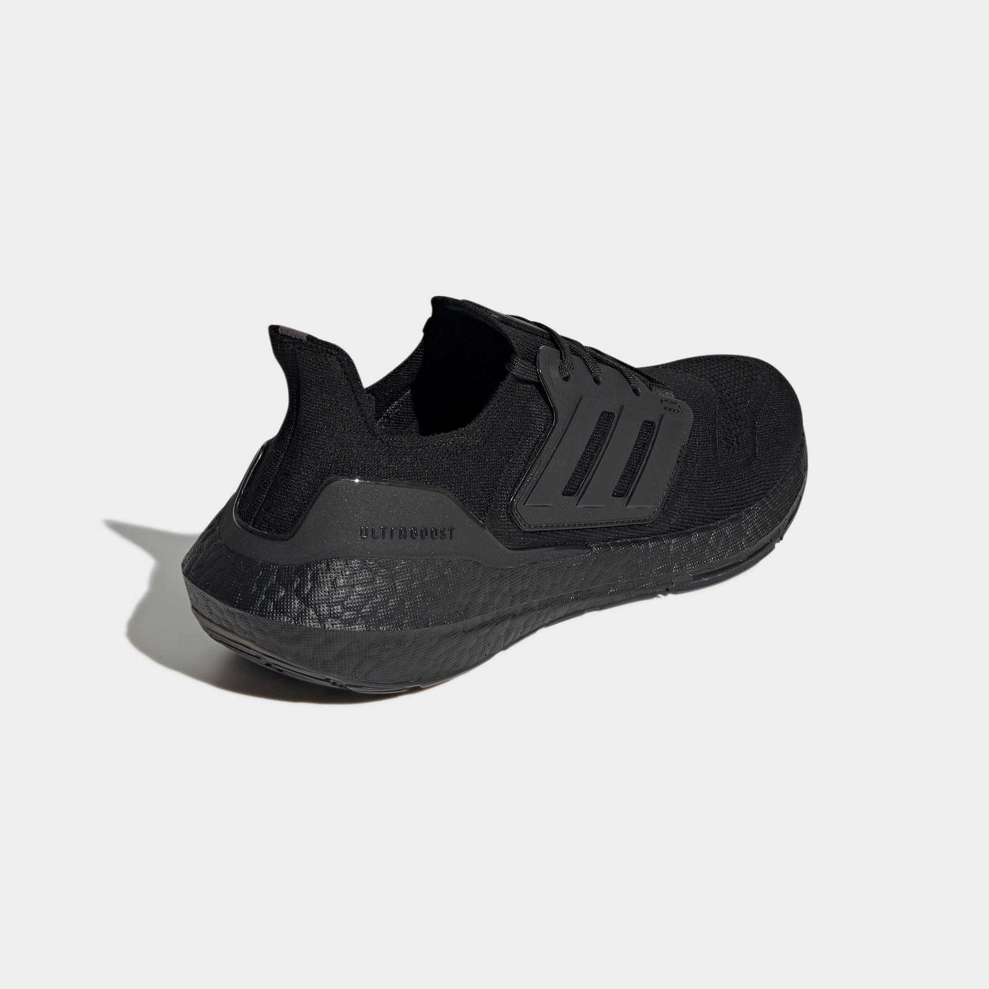 Adidas 2000 Shoes Men's adidas Running Ultraboost 22 Shoes Triple Black