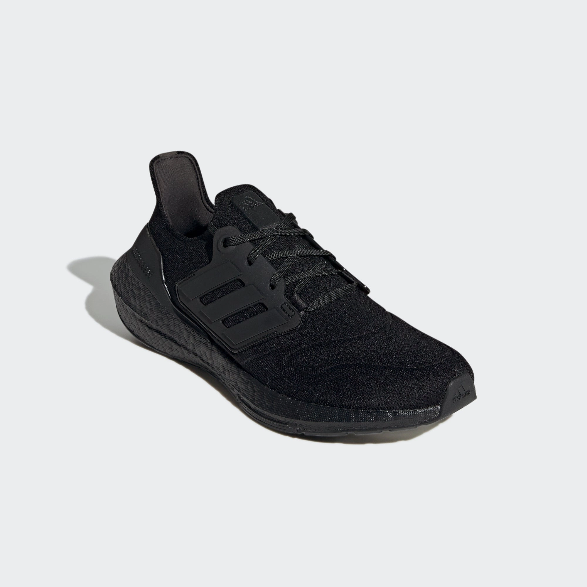 Adidas Azteca Shoe Men's adidas Running Ultraboost 22 Shoes Triple Black