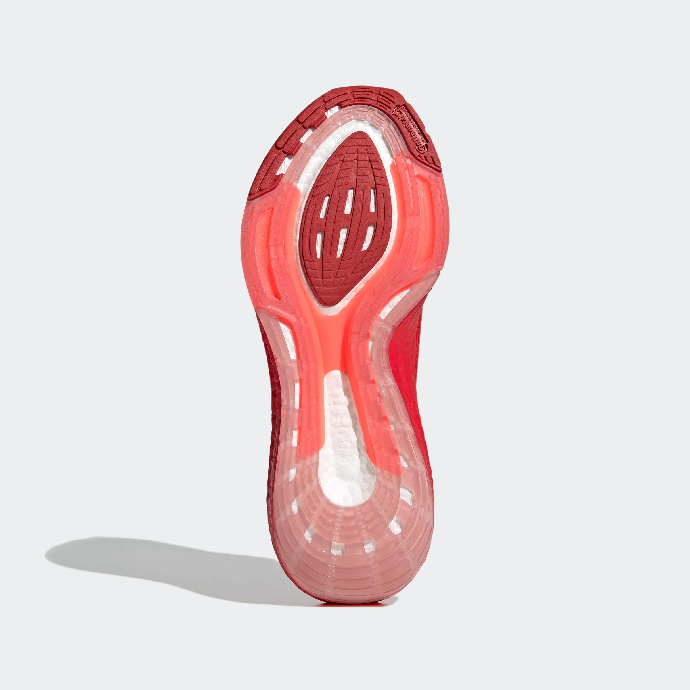 Adidas Wrestling Shoe Men's adidas Running Ultraboost 22 Shoes Vivid Red