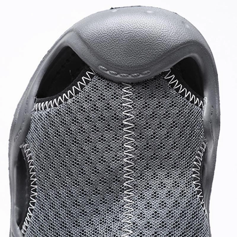 Resorts In Montego Bay Men's Breathable Mesh Shoes Outdoor Sport Casual Sneakers