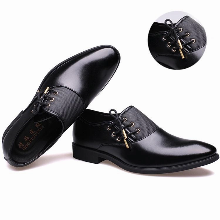 Classics Club C Revenge Casual Shoes Men's Business Oxford Dress Shoes