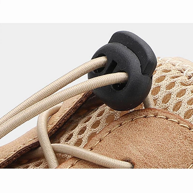 Comfy Sandals Men's Casual Elastic Sandals