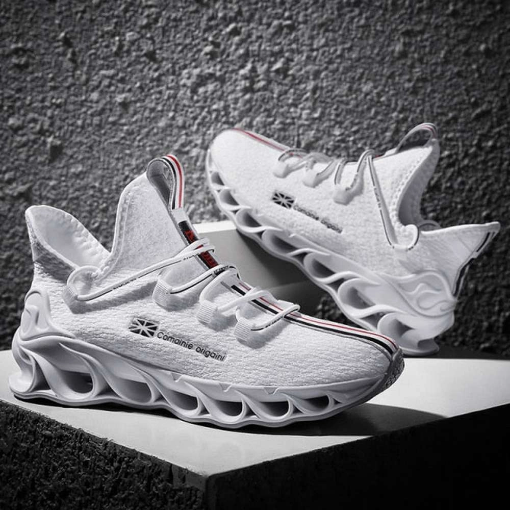 Men's Casual Trainer Race off Loafers Running Shoes Gel-ii30 Casual Shoes