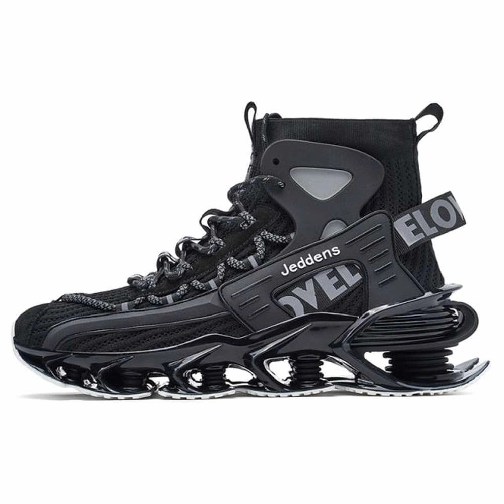 Comfortable Casual Shoes Men's Casual Trainer Race off Loafers Running Shoes