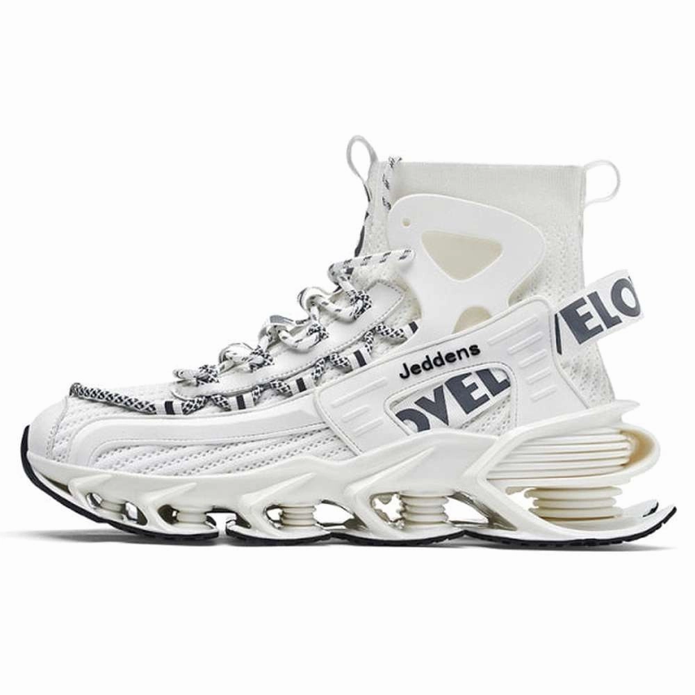 550 Casual Shoes Men's Casual Trainer Race off Loafers Running Shoes