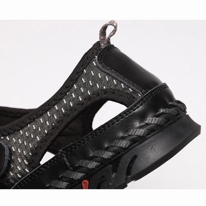 Men's Fashion Casual Sandals Sandals For Families Resorts