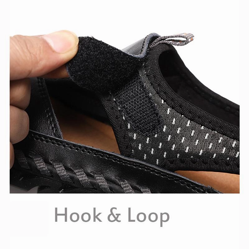 Walk Sandals Comfortable Men's Fashion Casual Sandals