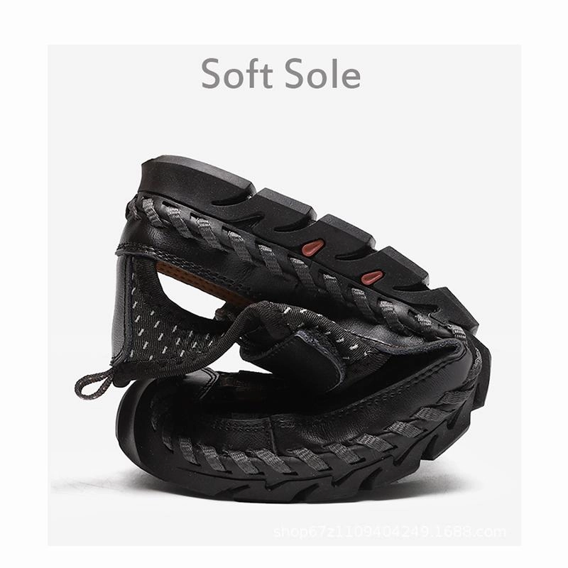 Thong Sandals Men's Fashion Casual Sandals