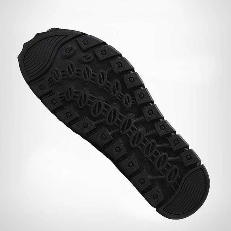 Gabor Sandals Men's Leather Soft Fashion Sandals