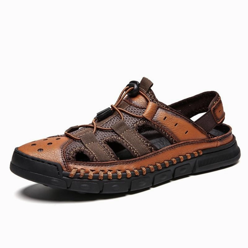 Bomba Slippers Men's Outdoor Casual Breathable Sandals